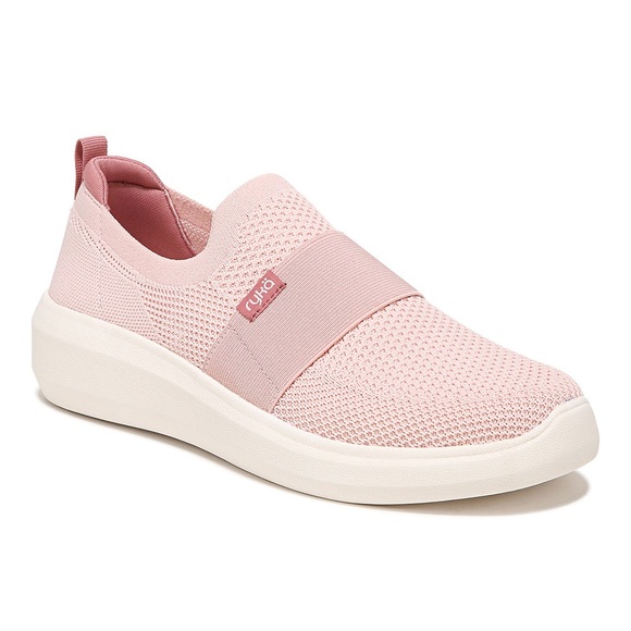 Ryka Shoes - Ryka Astrid Knit Pinkwhip sneakers sz 9M